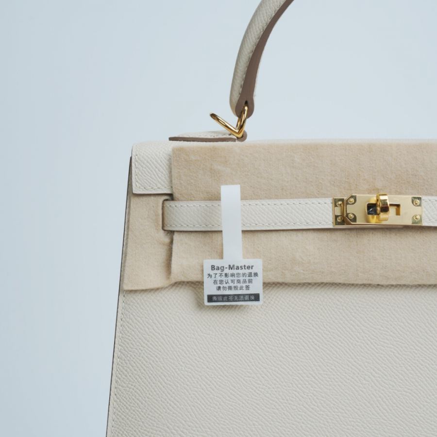 1:1 Replica Hermes bag -epsom — Premium Replica — photo 4