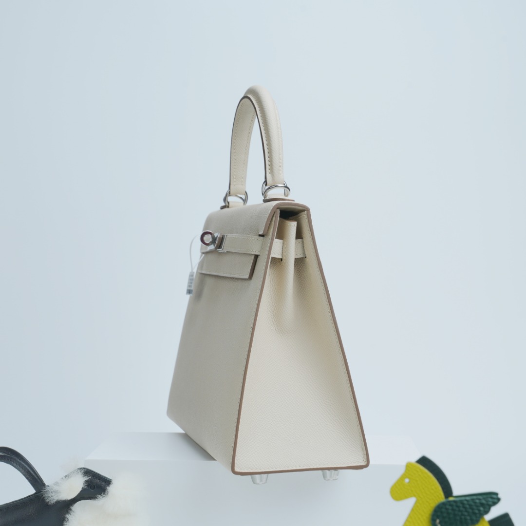 1:1 Replica Hermes bag -epsom — 1:1 Replica — photo 3