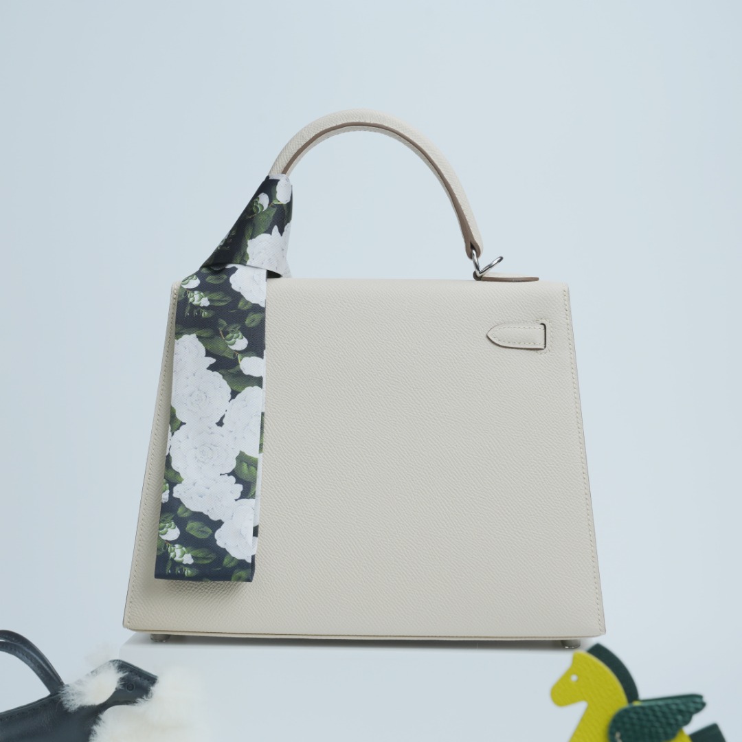1:1 Replica Hermes bag -epsom — 1:1 Replica — photo 9