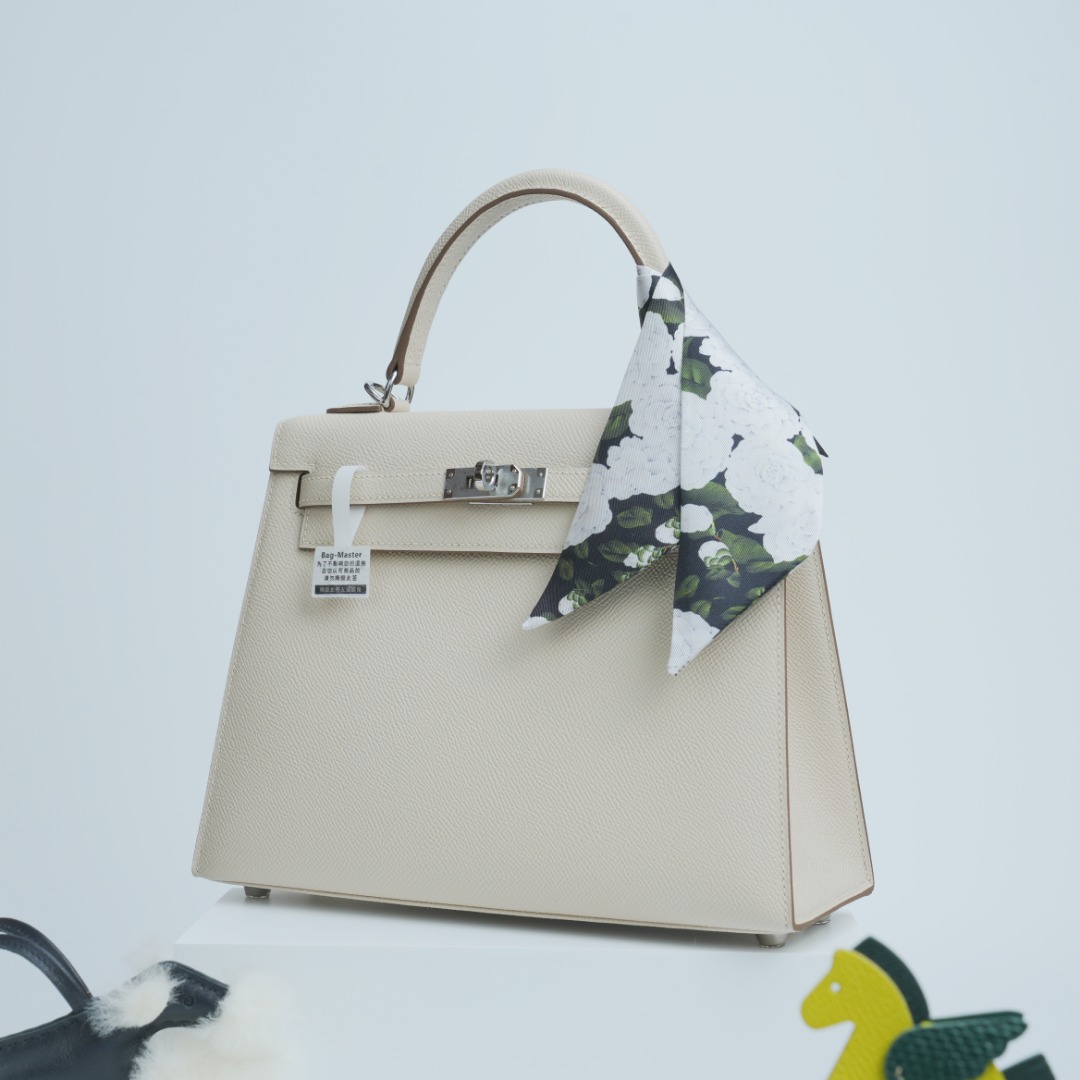 1:1 Replica Hermes bag -epsom — 1:1 Replica — photo 2