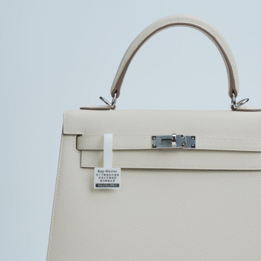 1:1 Replica Hermes bag -epsom — 1:1 Replica — photo 5