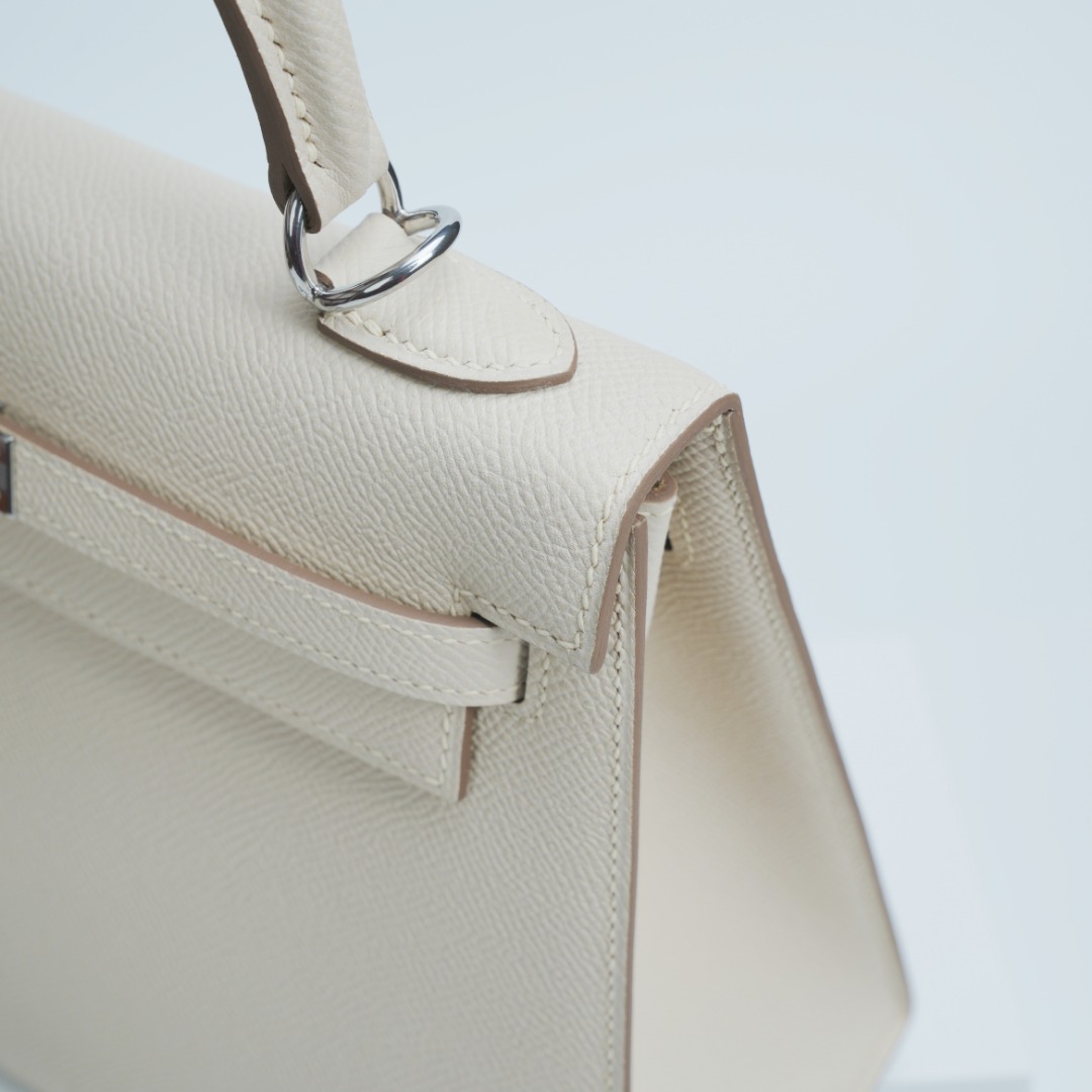 1:1 Replica Hermes bag -epsom — 1:1 Replica — photo 6
