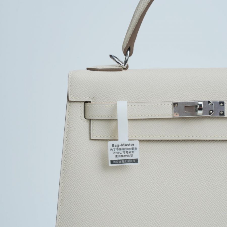 1:1 Replica Hermes bag -epsom — 1:1 Replica — photo 4