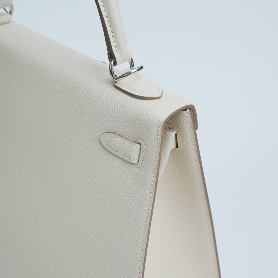 1:1 Replica Hermes bag -epsom — 1:1 Replica — photo 7