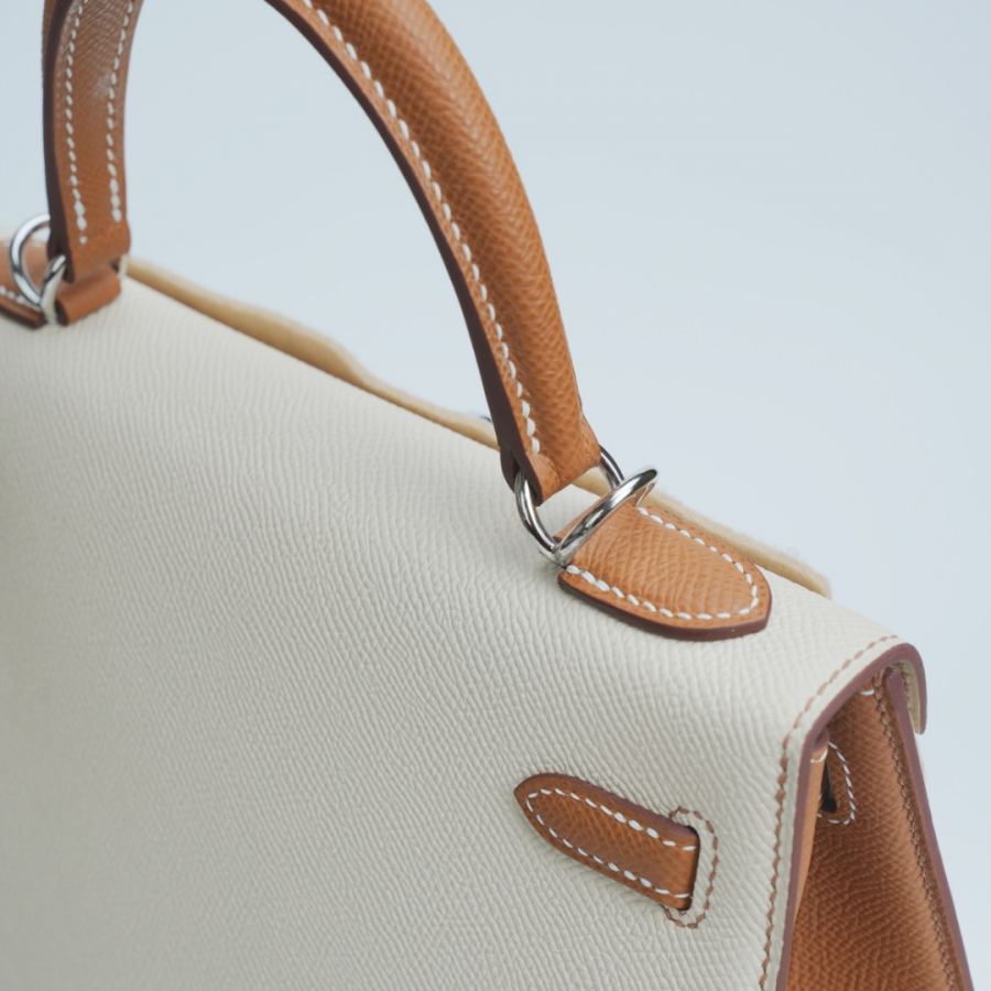 1:1 Replica Hermes bag -epsom — AAA Quality Replica — photo 8
