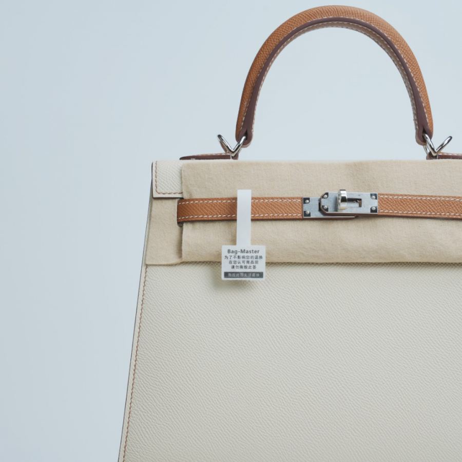 1:1 Replica Hermes bag -epsom — AAA Quality Replica — photo 5