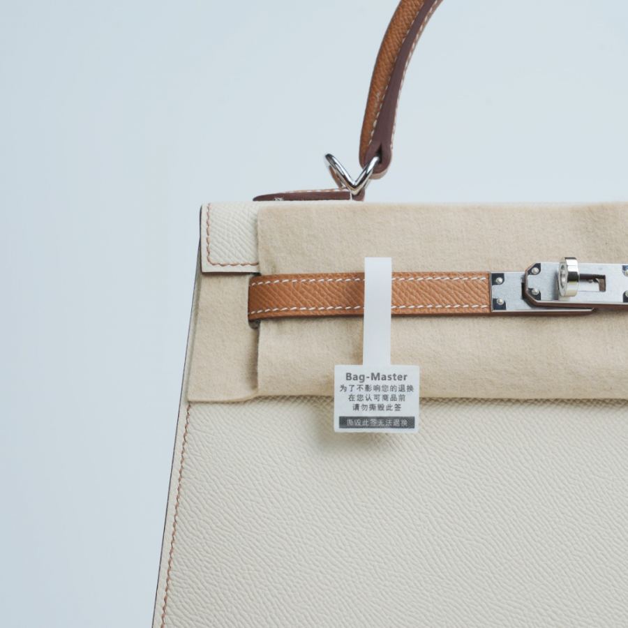 1:1 Replica Hermes bag -epsom — AAA Quality Replica — photo 4