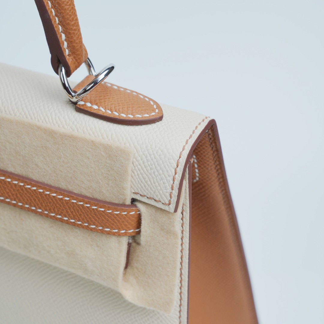 1:1 Replica Hermes bag -epsom — AAA Quality Replica — photo 6