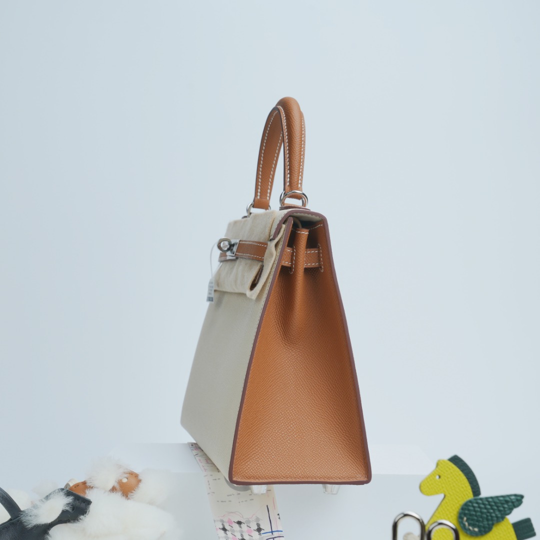 1:1 Replica Hermes bag -epsom — AAA Quality Replica — photo 3