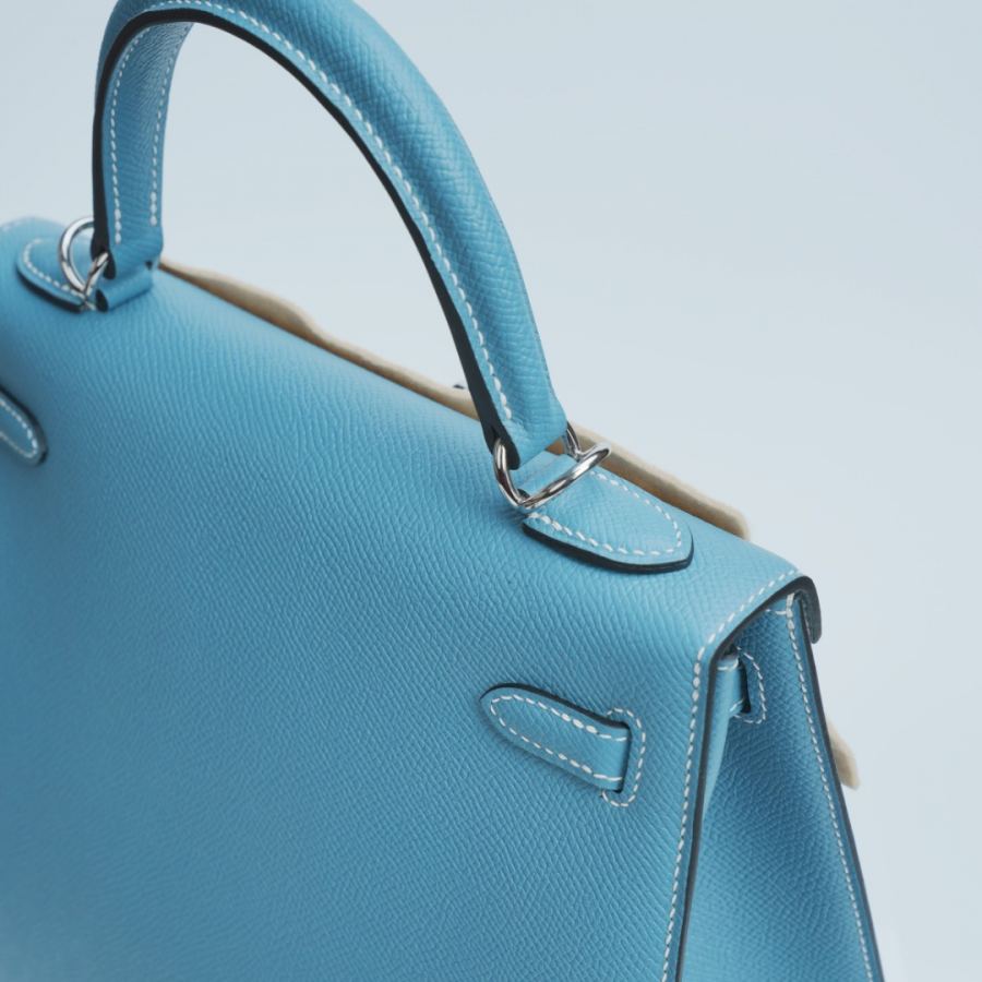 1:1 Replica Hermes bag -epsom — 1:1 Replica — photo 6