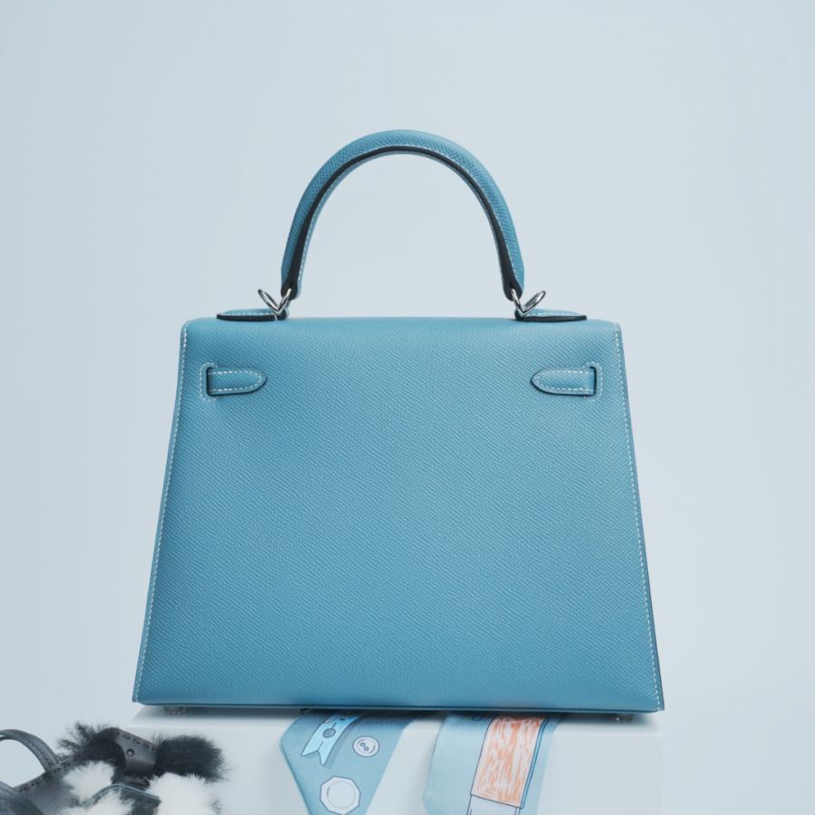 1:1 Replica Hermes bag -epsom — 1:1 Replica — photo 9