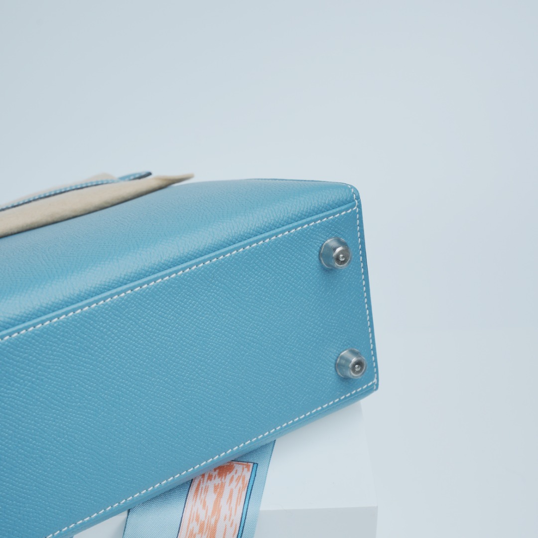 1:1 Replica Hermes bag -epsom — 1:1 Replica — photo 8