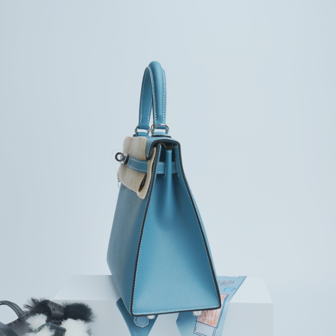 1:1 Replica Hermes bag -epsom — 1:1 Replica — photo 3