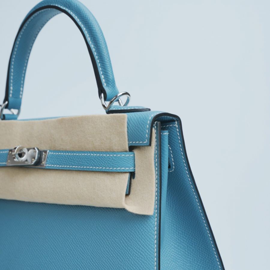 1:1 Replica Hermes bag -epsom — 1:1 Replica — photo 5