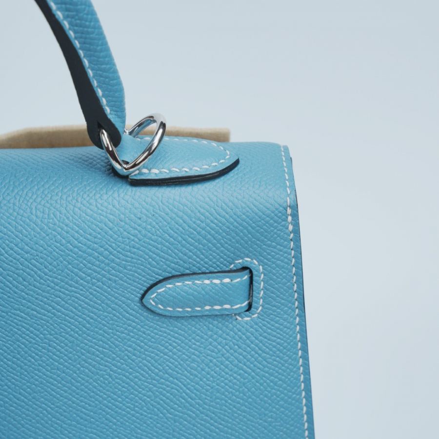 1:1 Replica Hermes bag -epsom — 1:1 Replica — photo 7