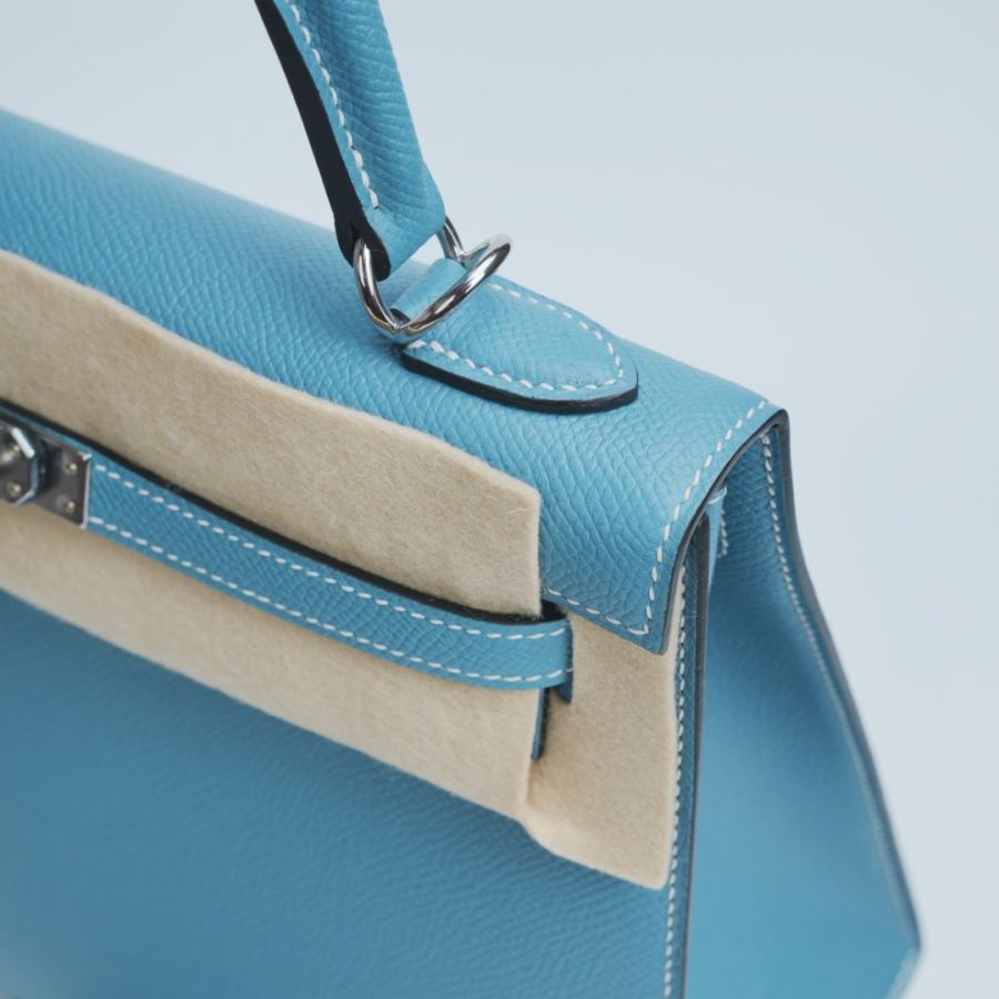 1:1 Replica Hermes bag -epsom — 1:1 Replica — photo 4