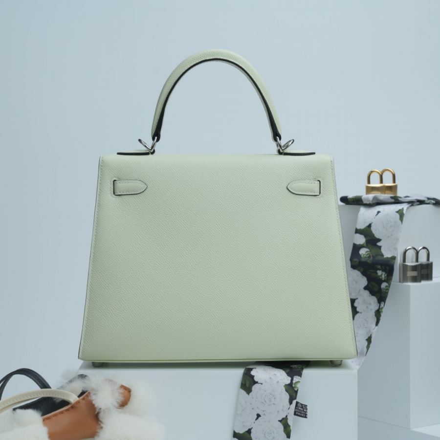 1:1 Replica Hermes bag -epsom — 1:1 Replica — photo 9