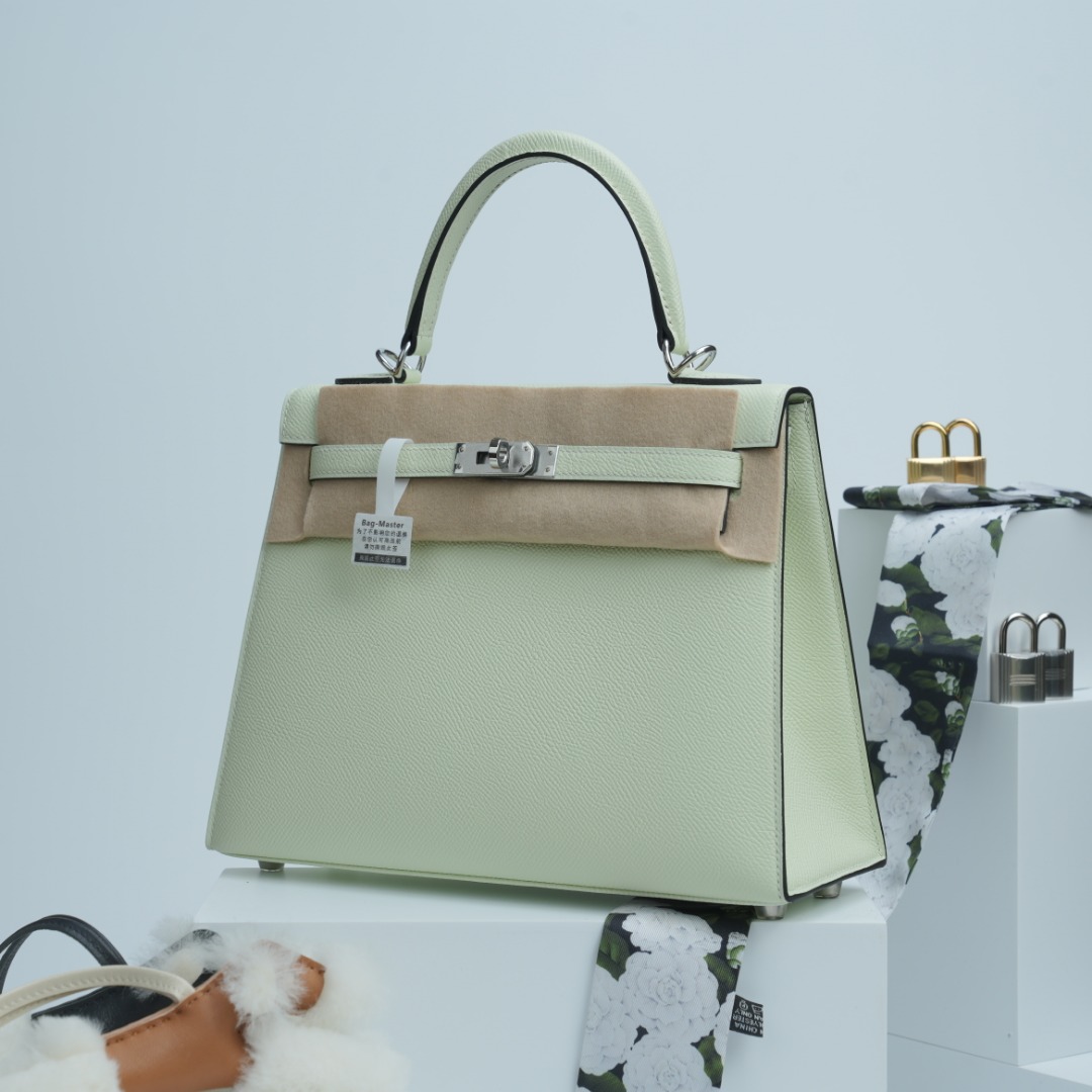 1:1 Replica Hermes bag -epsom — 1:1 Replica — photo 2