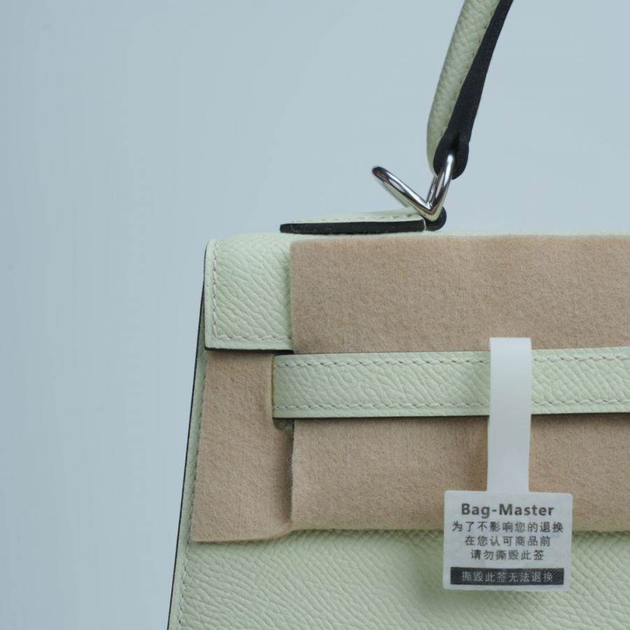 1:1 Replica Hermes bag -epsom — 1:1 Replica — photo 4