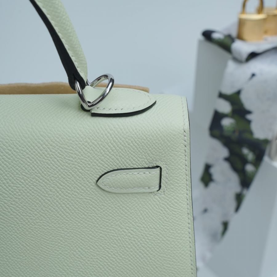 1:1 Replica Hermes bag -epsom — 1:1 Replica — photo 7