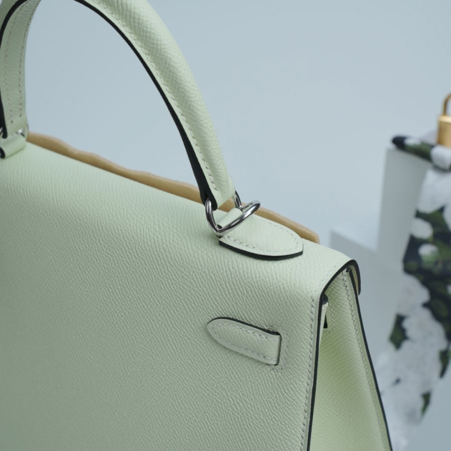 1:1 Replica Hermes bag -epsom — 1:1 Replica — photo 8