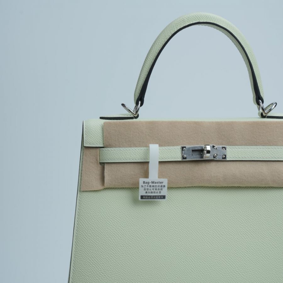 1:1 Replica Hermes bag -epsom — 1:1 Replica — photo 5