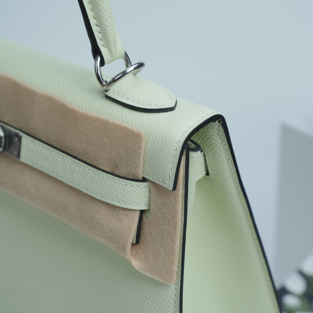 1:1 Replica Hermes bag -epsom — 1:1 Replica — photo 6