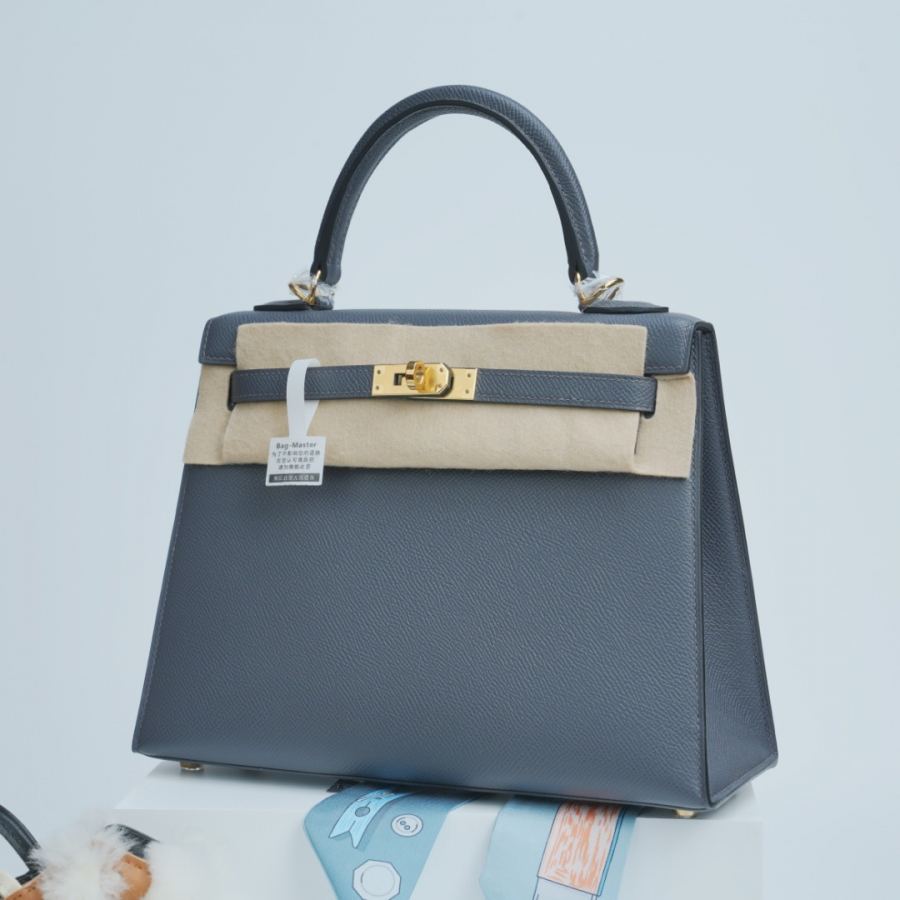 1:1 Replica Hermes bag -epsom — Premium Replica — photo 2