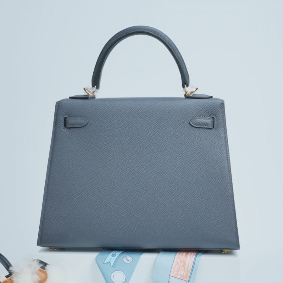 1:1 Replica Hermes bag -epsom — Premium Replica — photo 9