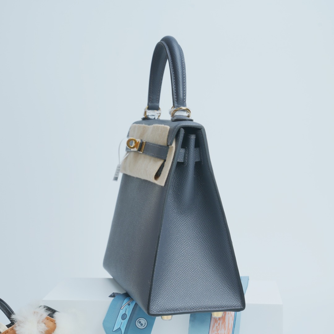 1:1 Replica Hermes bag -epsom — Premium Replica — photo 3