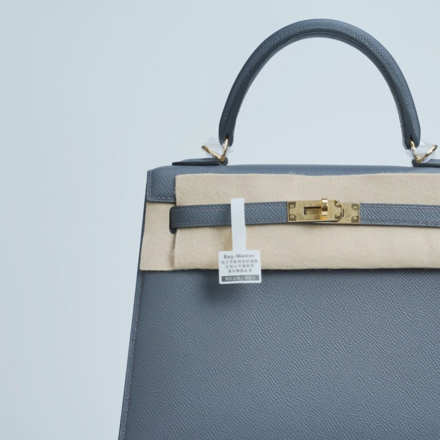 1:1 Replica Hermes bag -epsom — Premium Replica — photo 5