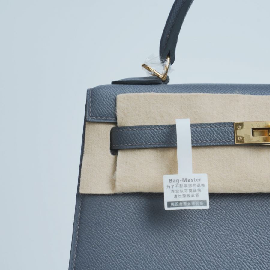 1:1 Replica Hermes bag -epsom — Premium Replica — photo 4