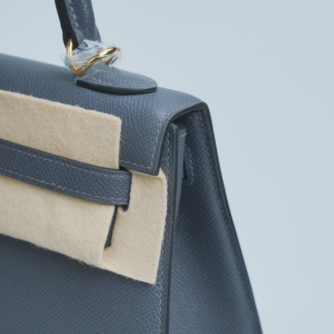 1:1 Replica Hermes bag -epsom — Premium Replica — photo 6