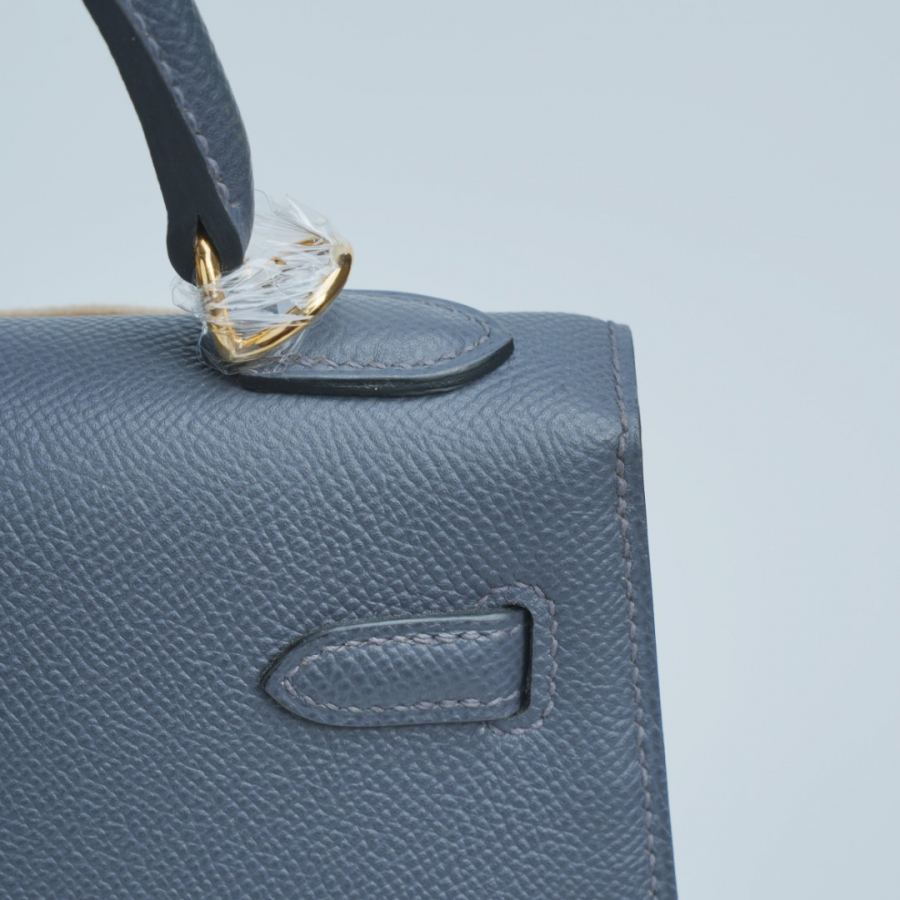 1:1 Replica Hermes bag -epsom — Premium Replica — photo 7