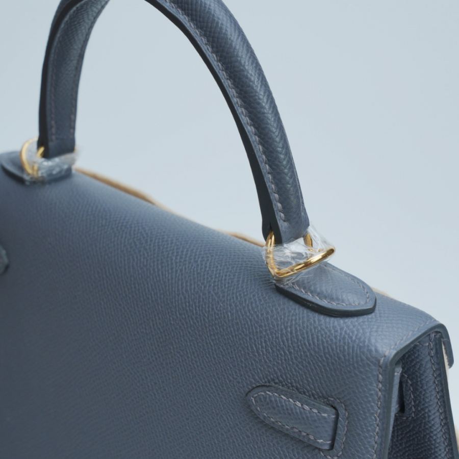 1:1 Replica Hermes bag -epsom — Premium Replica — photo 8
