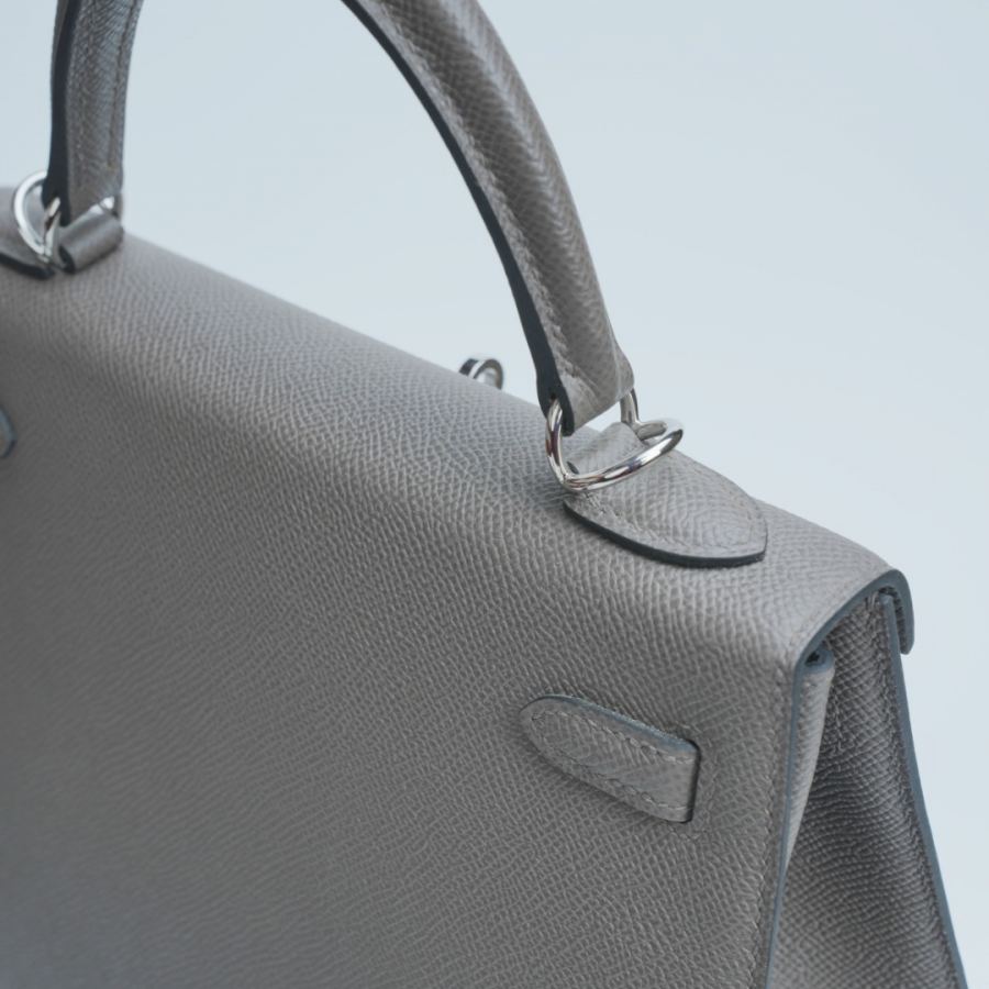 1:1 Replica Hermes bag -epsom — AAA Quality Replica — photo 7