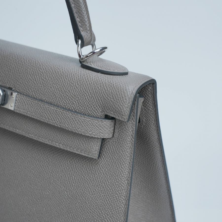 1:1 Replica Hermes bag -epsom — AAA Quality Replica — photo 6