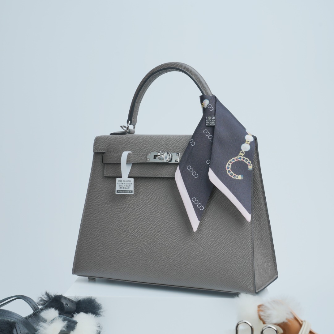 1:1 Replica Hermes bag -epsom — AAA Quality Replica — photo 2