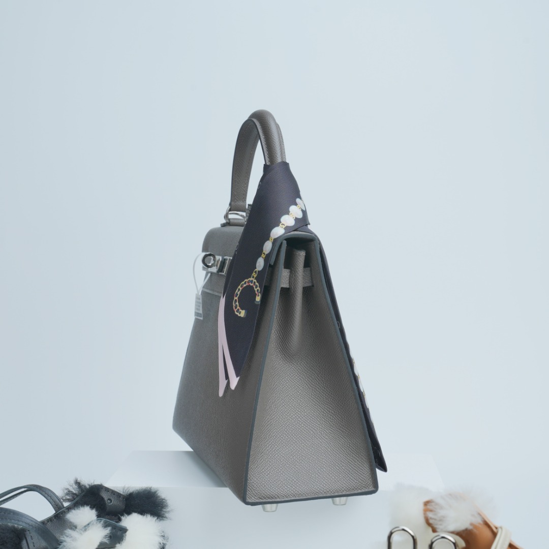 1:1 Replica Hermes bag -epsom — AAA Quality Replica — photo 3
