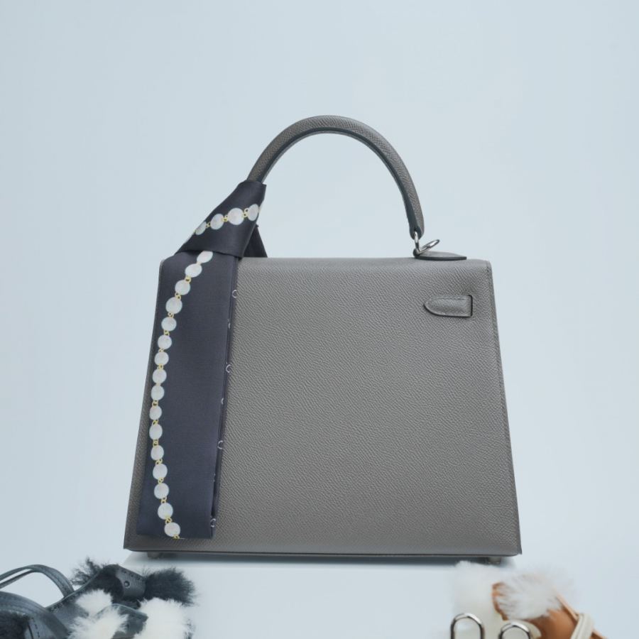 1:1 Replica Hermes bag -epsom — AAA Quality Replica — photo 9