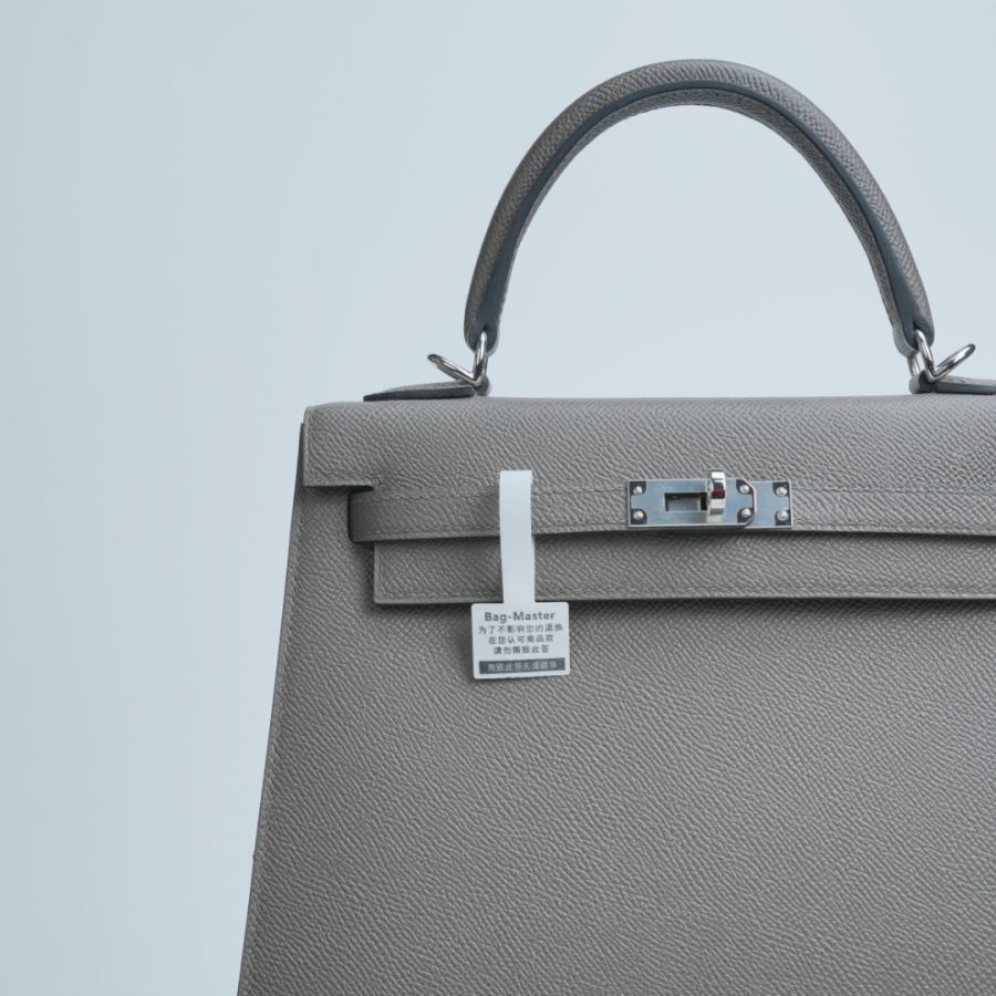 1:1 Replica Hermes bag -epsom — AAA Quality Replica — photo 5