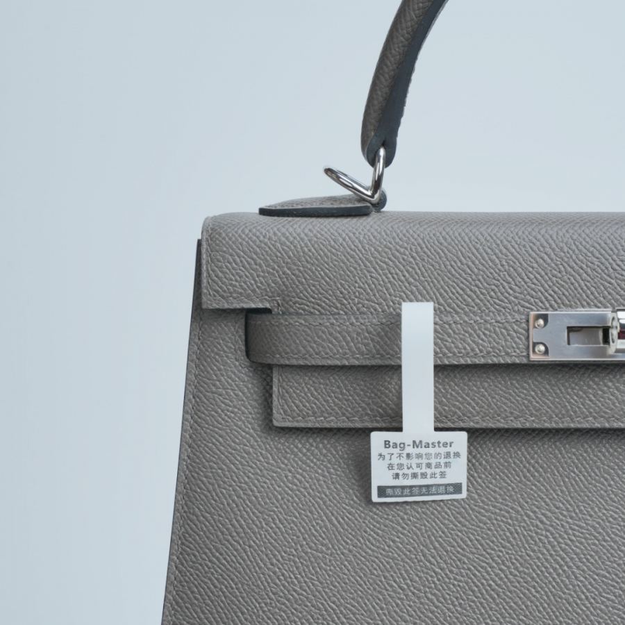 1:1 Replica Hermes bag -epsom — AAA Quality Replica — photo 4
