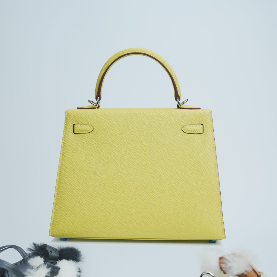 1:1 Replica Hermes bag -epsom — AAA Quality Replica — photo 9