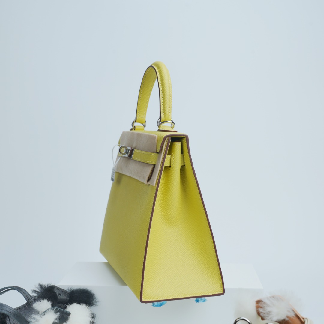 1:1 Replica Hermes bag -epsom — AAA Quality Replica — photo 3