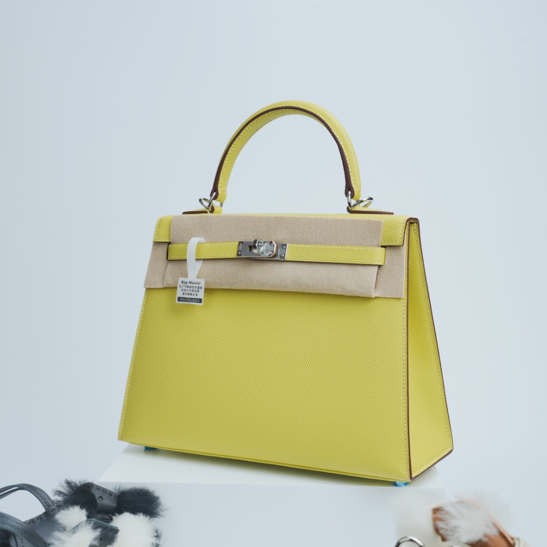 1:1 Replica Hermes bag -epsom — AAA Quality Replica — photo 2