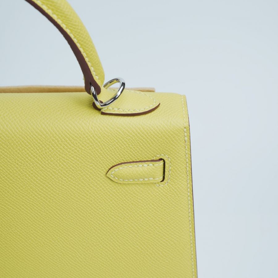 1:1 Replica Hermes bag -epsom — AAA Quality Replica — photo 7