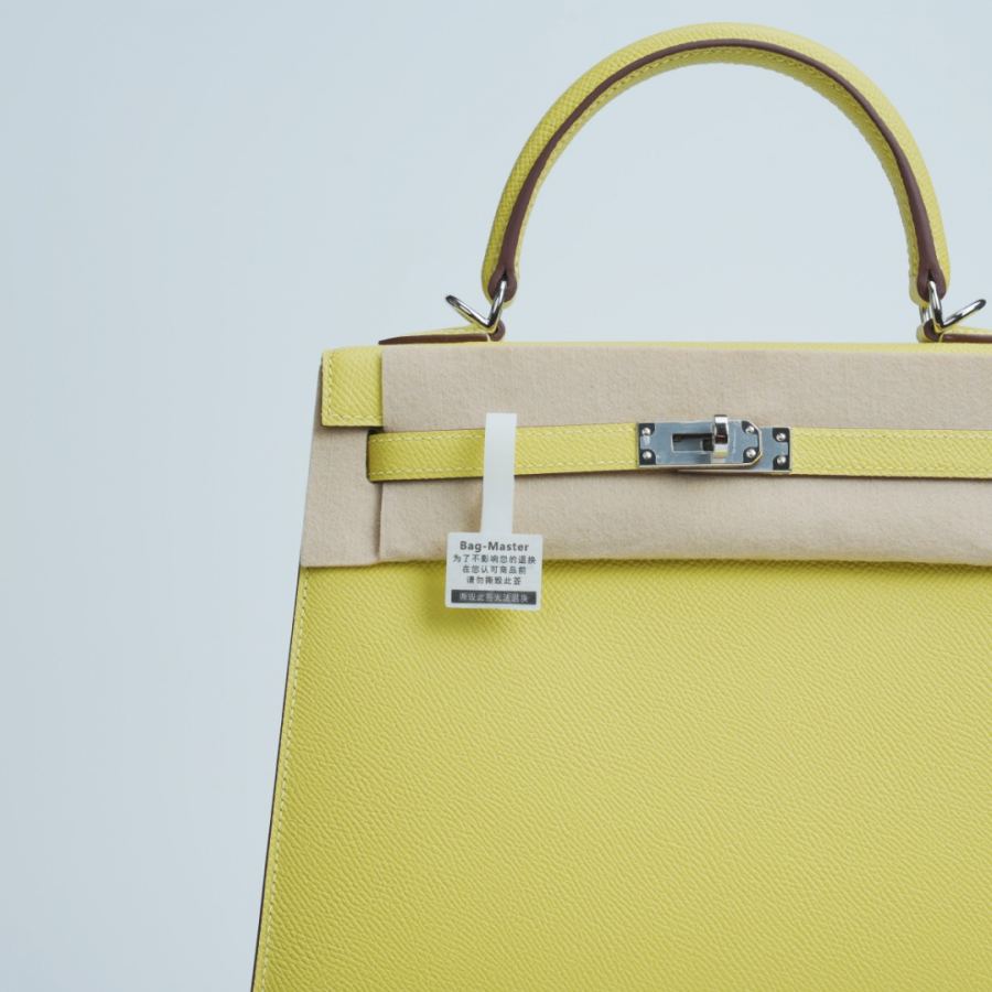 1:1 Replica Hermes bag -epsom — AAA Quality Replica — photo 5