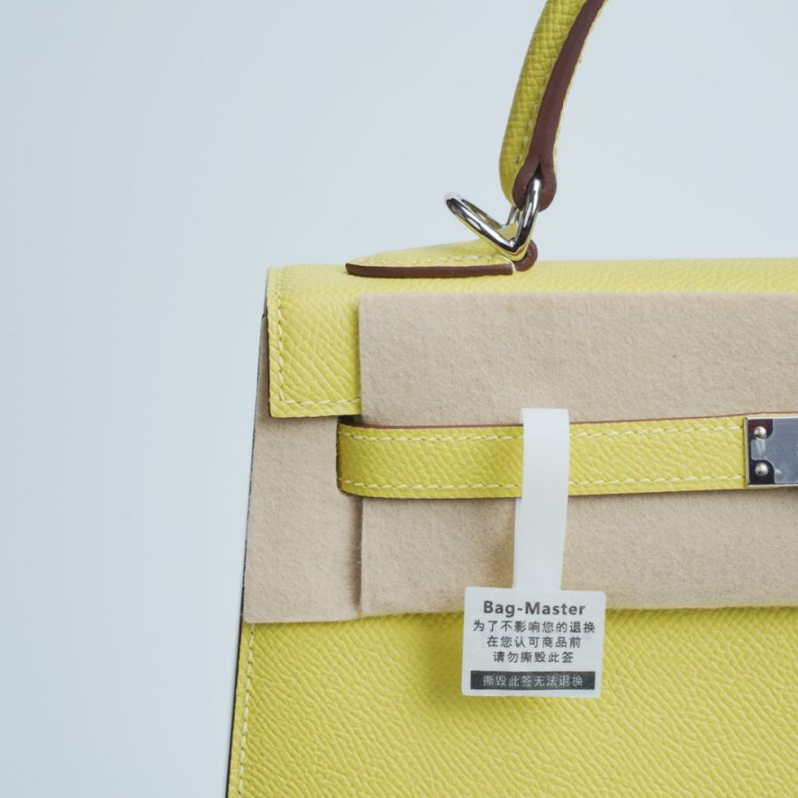 1:1 Replica Hermes bag -epsom — AAA Quality Replica — photo 4