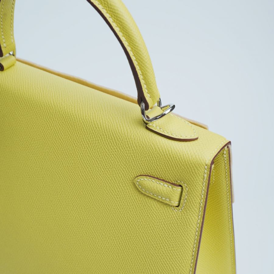 1:1 Replica Hermes bag -epsom — AAA Quality Replica — photo 8