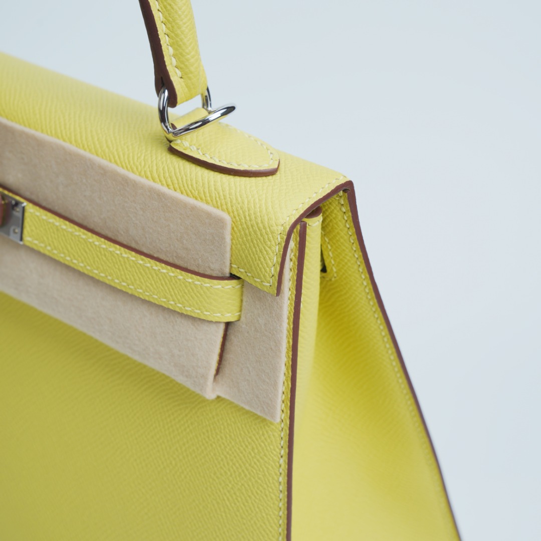 1:1 Replica Hermes bag -epsom — AAA Quality Replica — photo 6